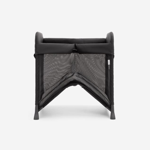 Bugaboo Stardust RW fabric NA BLACK  - Main Image Slide 3 of 17