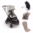 Bugaboo Dragonfly Plus Seat Stroller Warm Weather Bundle - Thumbnail Slide 1 of 5