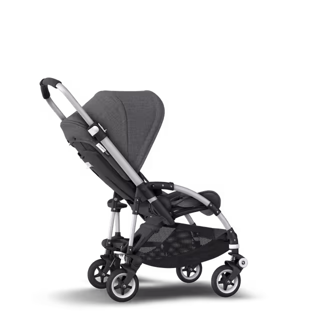 US - B5 stroller bundleGM, GM, ALU, CWB - Main Image Slide 11 of 12