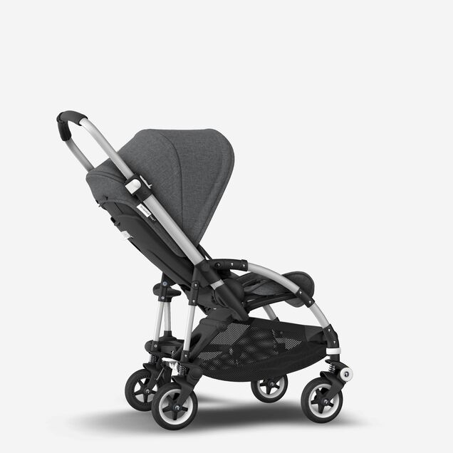 US - B5 stroller bundleGM, GM, ALU, CWB - Main Image Slide 11 of 12