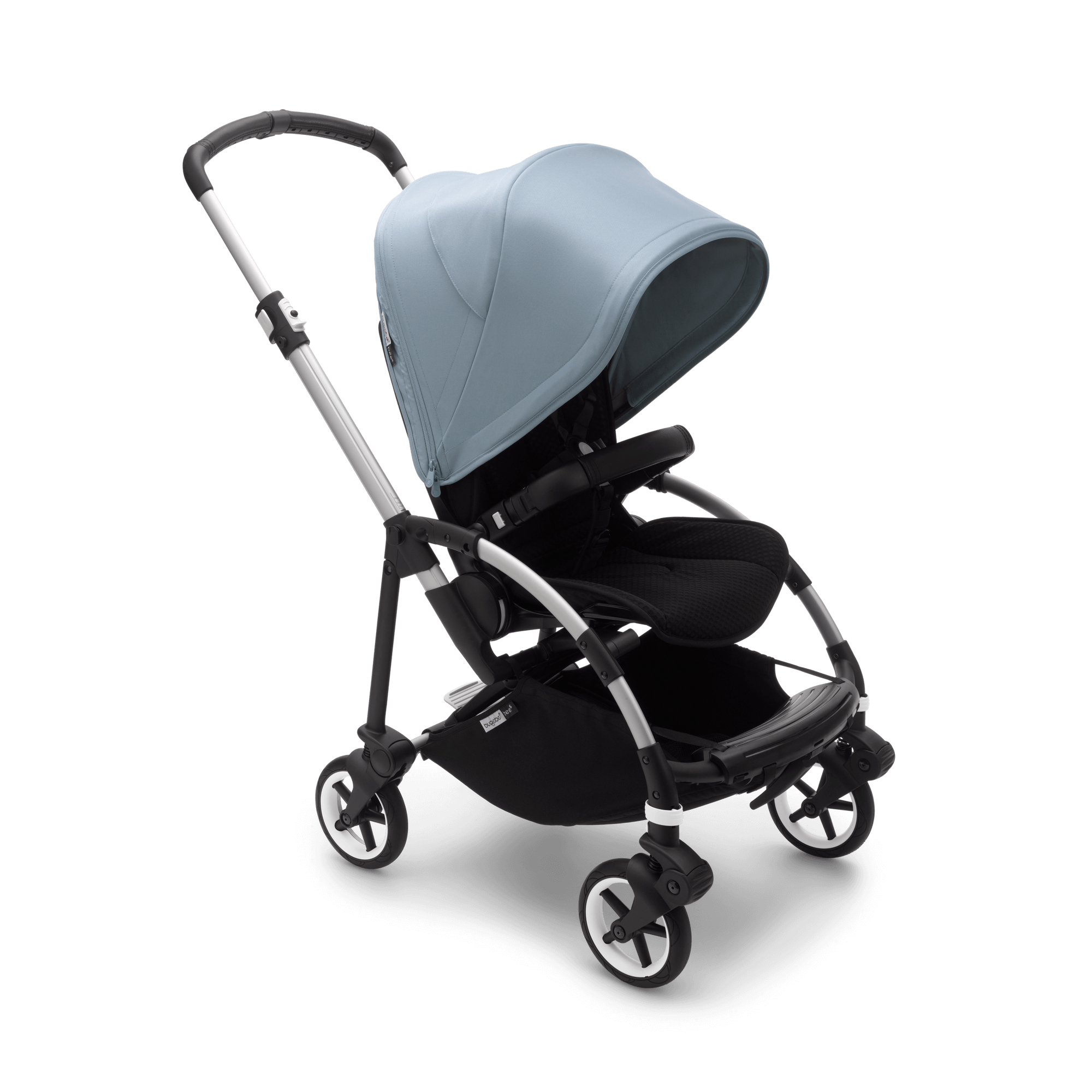 bugaboo navy blue