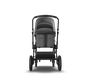 Carrito Bugaboo Fox 3 con capazo y silla