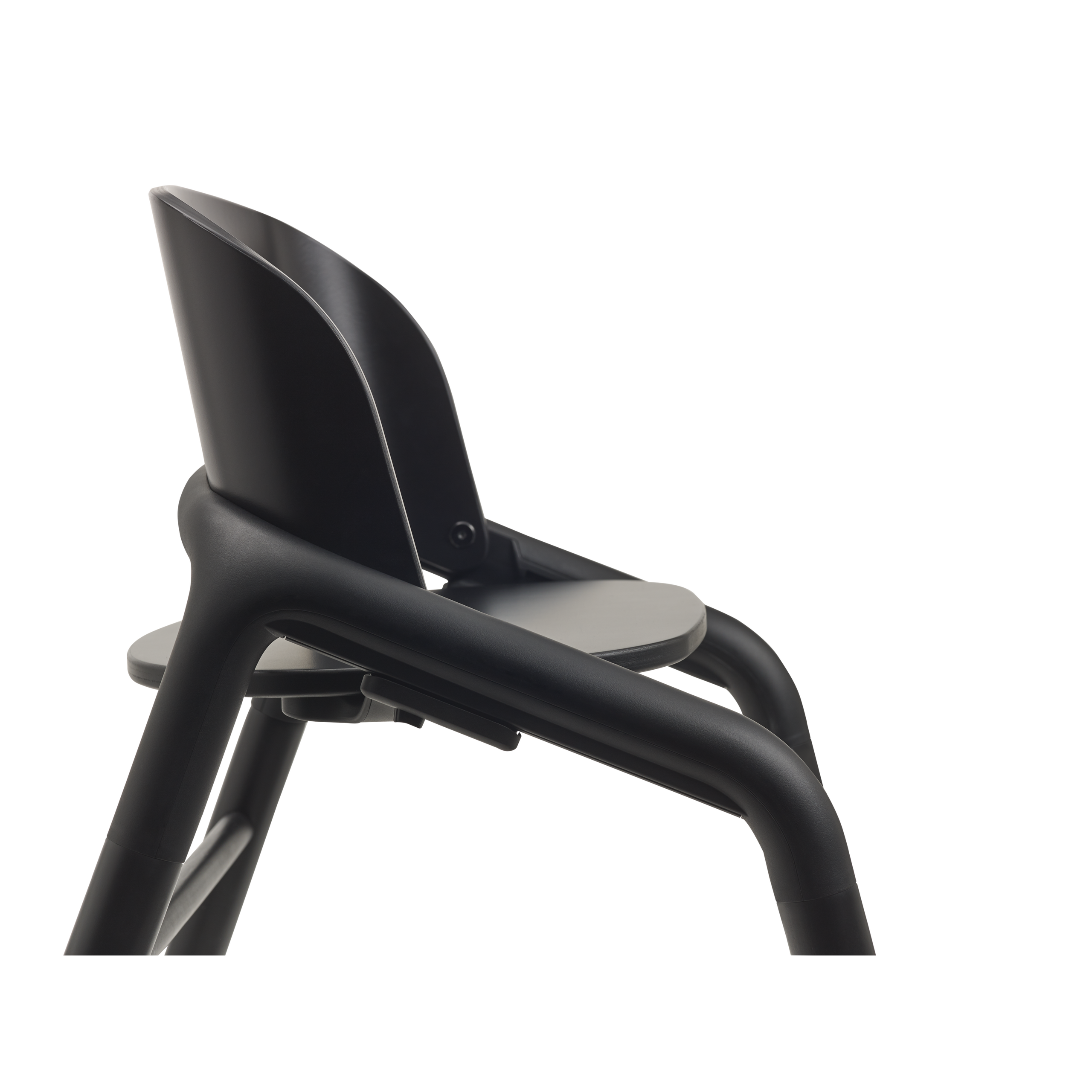 Bugaboo Giraffe complete (2025) NA BLACK - Thumbnail Slide 6 of 6
