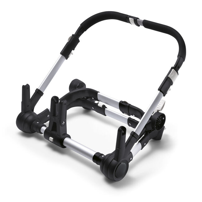 Bugaboo Donkey chassis with compact fold version 2 - Main Image Slide 1 of 1