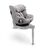 Bugaboo Owl by Nuna car seat GREY - Thumbnail Slide 1 of 11