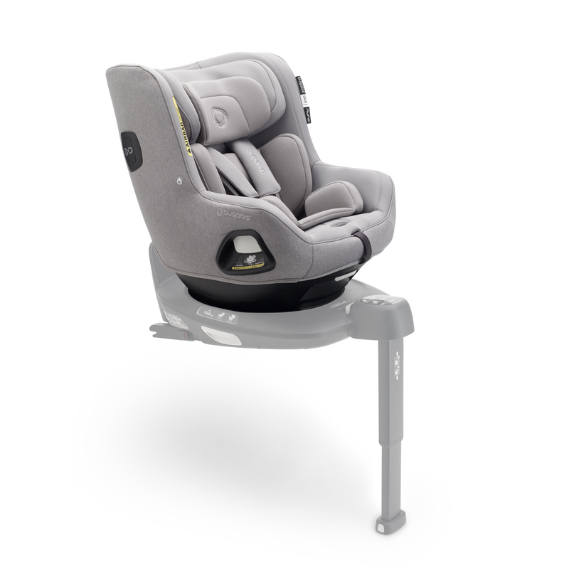 Bugaboo Owl by Nuna bilbarnstol 22783