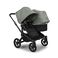 Bugaboo Donkey 5 Duo Geschwister-Doppelkinderwagen