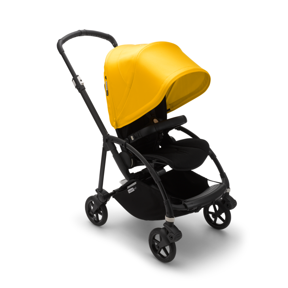bugaboo baby strollers