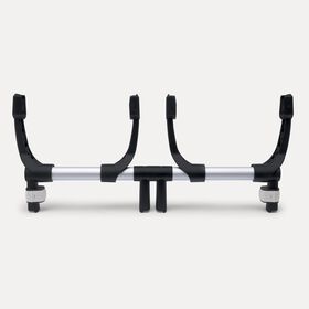 Bugaboo Donkey adapter for Maxi-Cosi car seat - twin