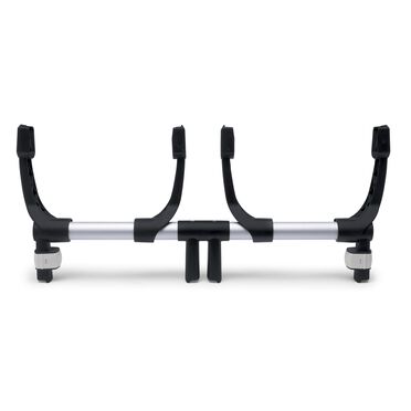 Bugaboo Donkey adapter for Maxi-Cosi car seat - twin