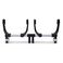 Adaptateurs Bugaboo Donkey Twin pour sièges auto Maxi-Cosi®
