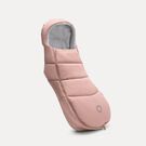 Bugaboo footmuff EVENING PINK Double
