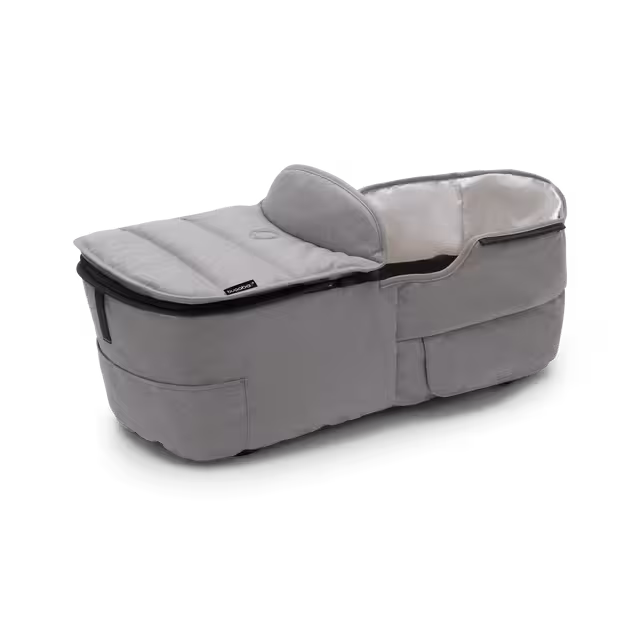 Bugaboo Fox3 Classic seat fabric UK DARK NAVY - Main Image Slide 1 of 1