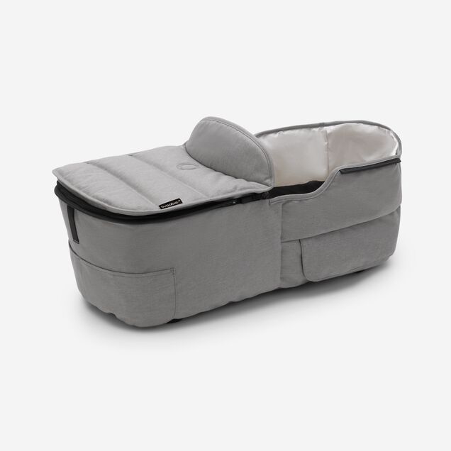 Bugaboo Fox3 Classic seat fabric UK DARK NAVY - Main Image Slide 1 of 1