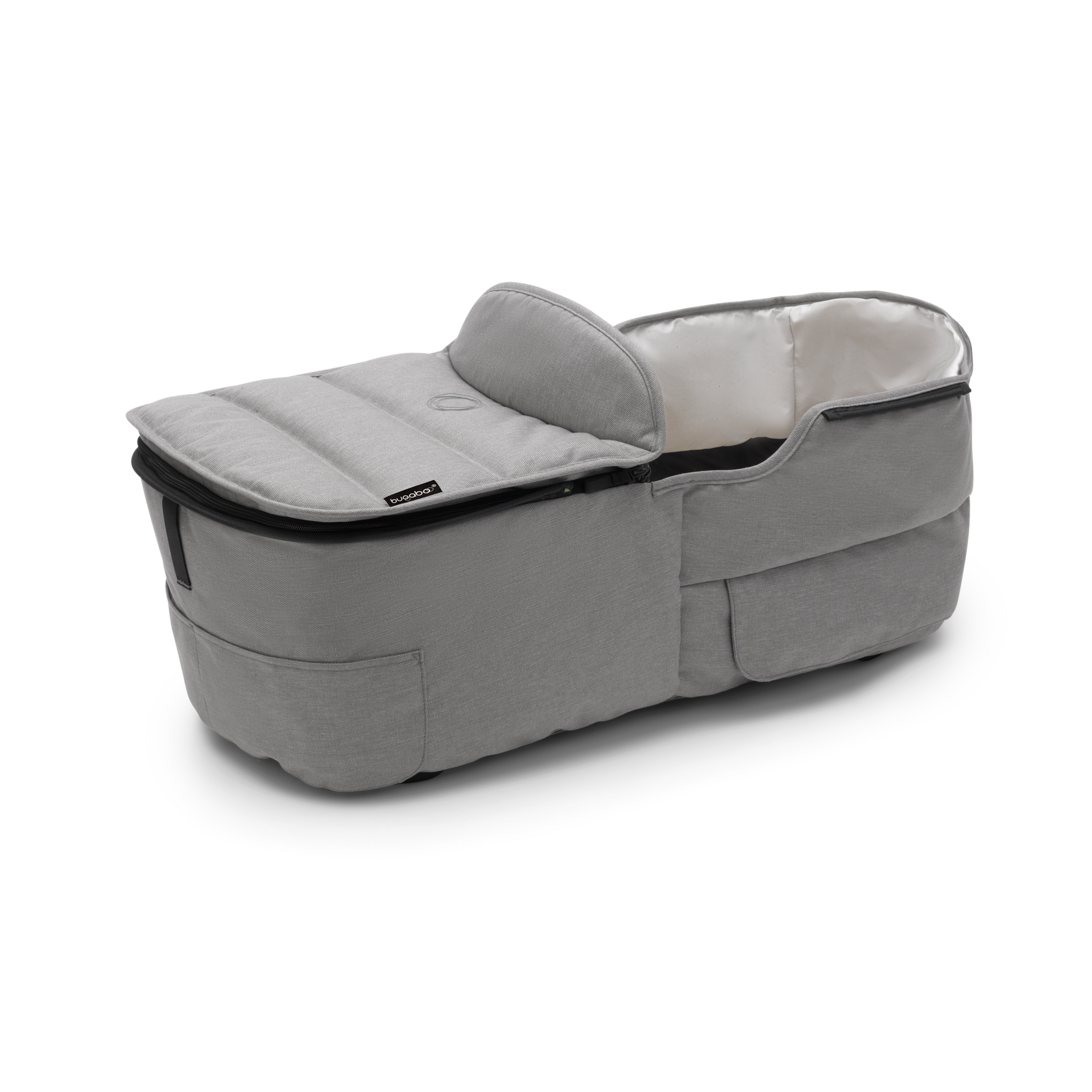 Bugaboo Fox3 Classic seat fabric UK DARK NAVY - Thumbnail Slide 1 of 1