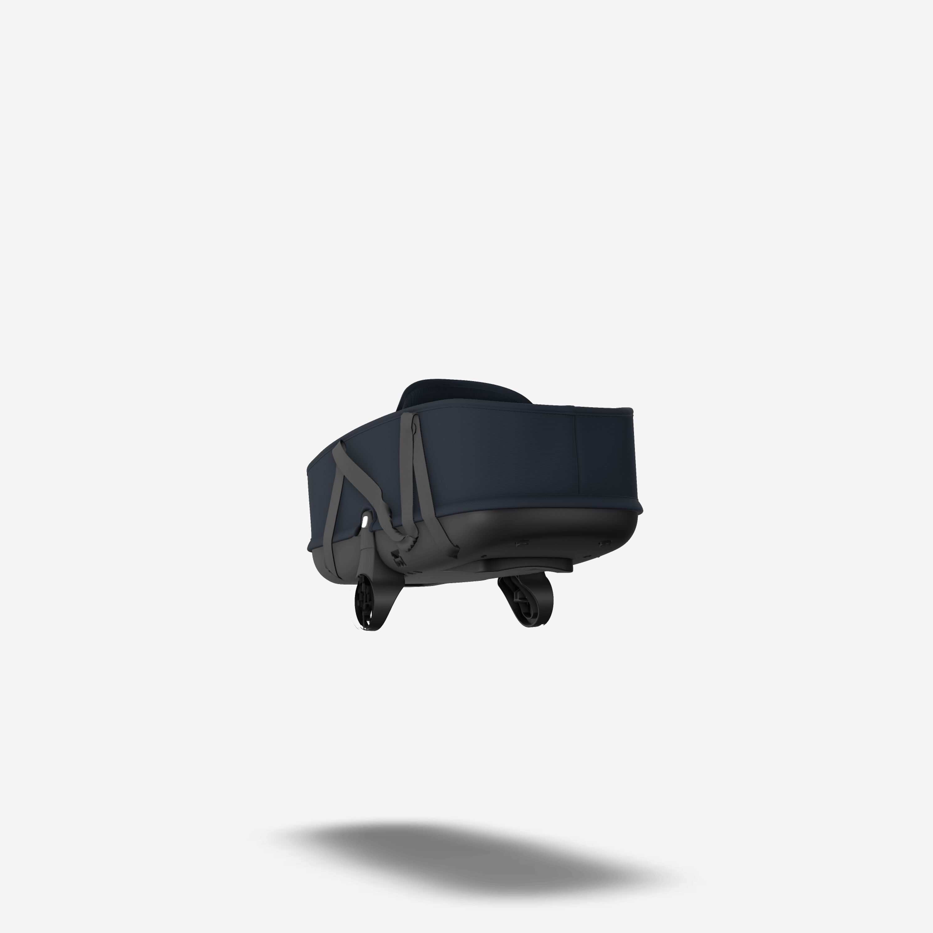 Bugaboo Bee5 classic bassinet complete DARK NAVY - Main Modal Image Slide 1 of 6