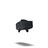 Bugaboo Bee5 classic bassinet complete DARK NAVY - Thumbnail Slide 1 of 6