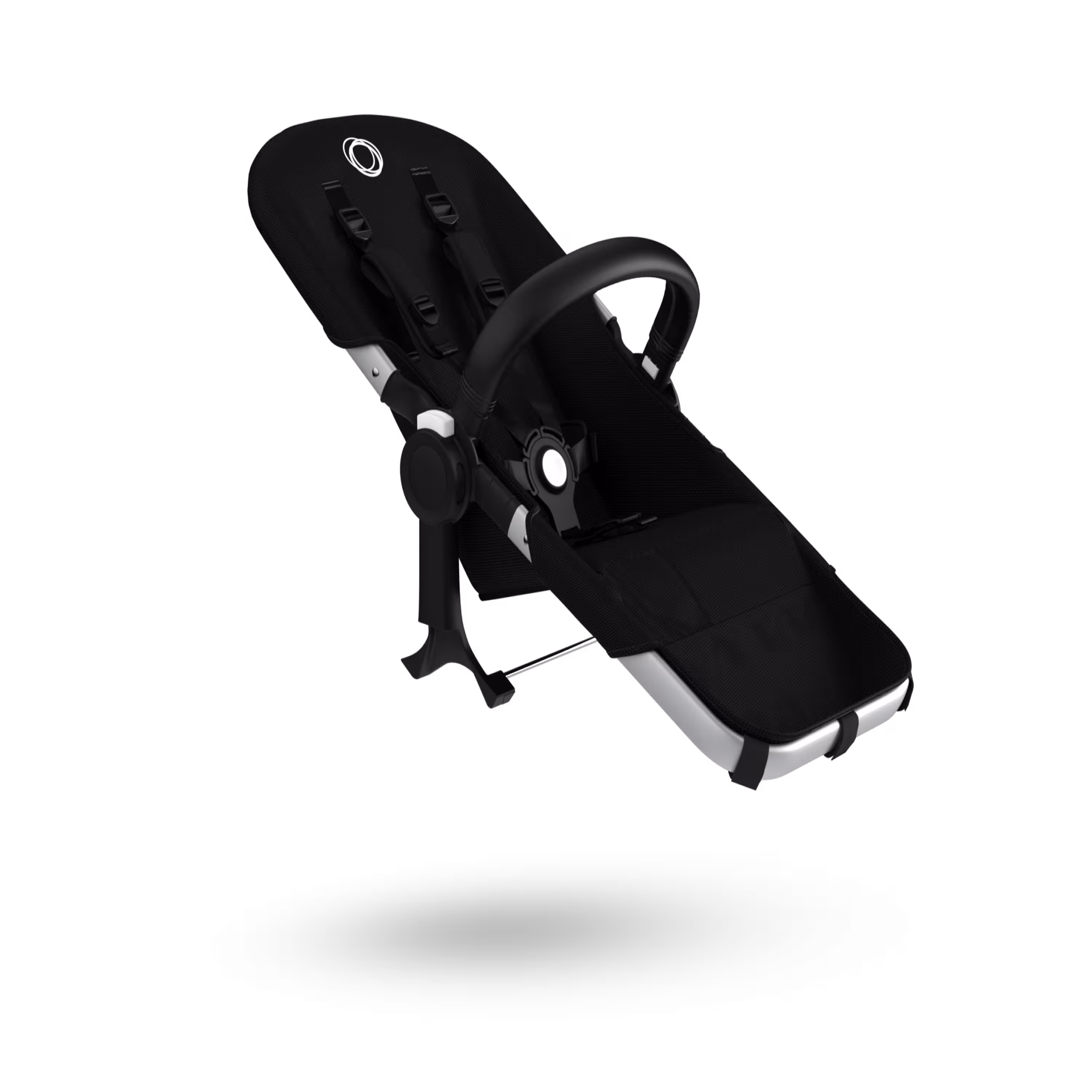 Bugaboo Donkey duo extension set AU BLACK/BLACK - Main Modal Image Slide 1 of 1
