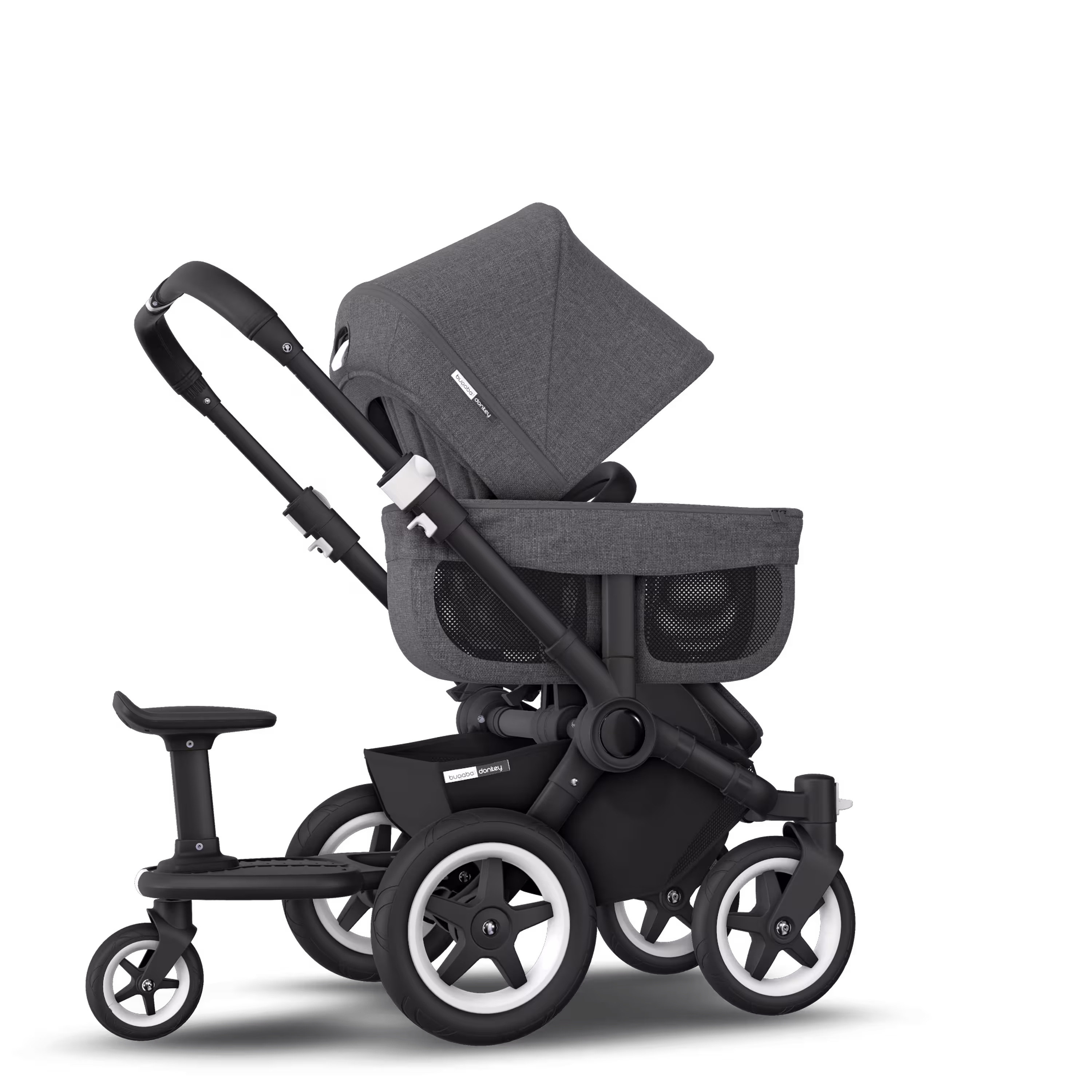 UK - D2M stroller bundleGM, GM, ALB, CWB - Main Modal Image Slide 6 of 6