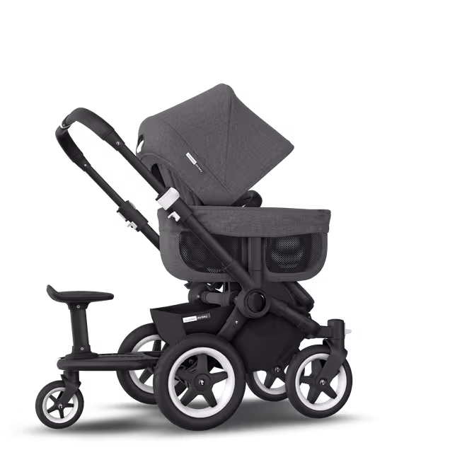 UK - D2M stroller bundleGM, GM, ALB, CWB - Main Image Slide 6 of 6