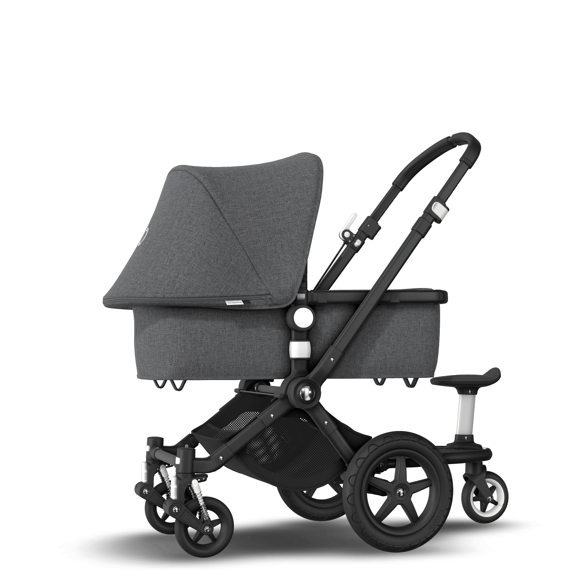 bugaboo cameleon stand