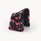 Bugaboo Donkey 5 sun canopy Animal Explorer PINK/ RED