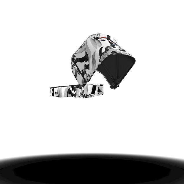 Bugaboo Donkey2 top set WAH c2 - Main Image Slide 1 of 6