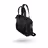 Storksak + Bugaboo leather bag BLACK - Thumbnail Slide 8 of 8