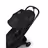 Bugaboo Butterfly 2 Plus travel pram black base, forest green fabrics, forest green sun canopy - Thumbnail Slide 6 of 12