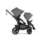 Bugaboo Kangaroo 2-in-1 tandem stroller