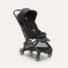 Bugaboo Butterfly complete UK BLACK/MIDNIGHT BLACK - MIDNIGHT BLACK
