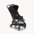 Bugaboo Butterfly complete UK BLACK/MIDNIGHT BLACK - MIDNIGHT BLACK