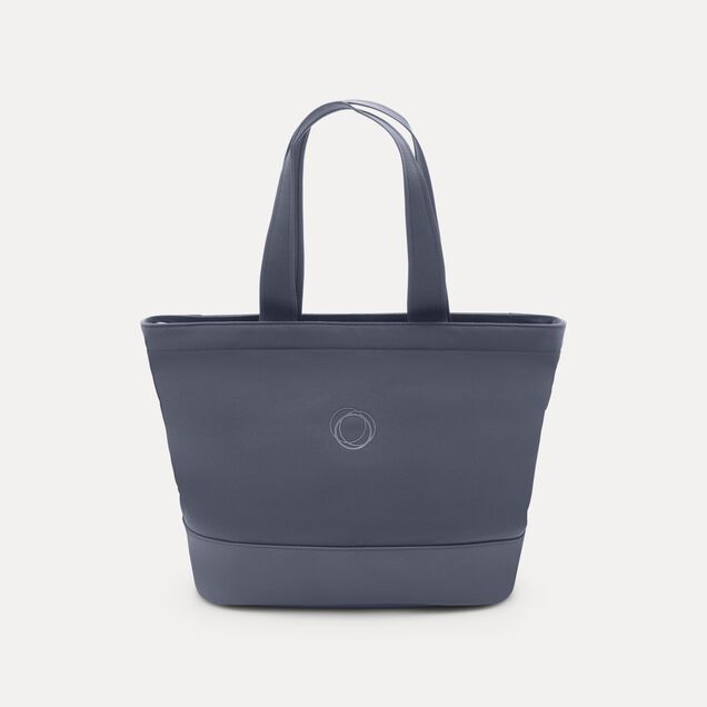 Bugaboo changing bag STORMY BLUE - Main Image Slide 1 of 6