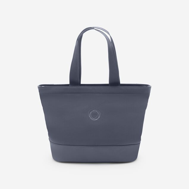 Bugaboo changing bag STORMY BLUE - Main Image Slide 1 of 6