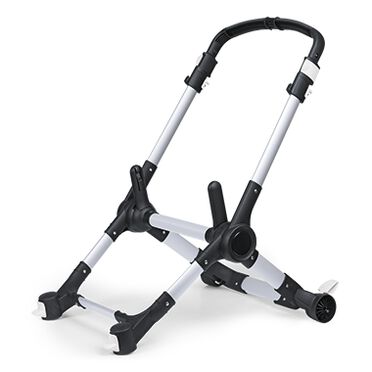 Bugaboo Buffalo chassis AU ALU
