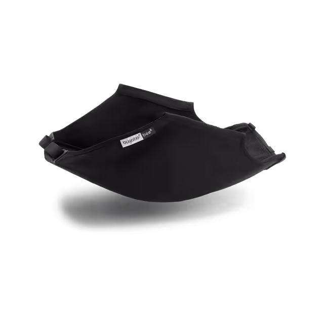 Bugaboo Bee6 underseat basket BLACK - Main Image Slide 2 of 2