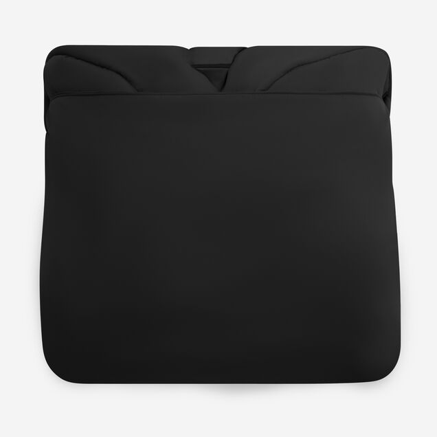 Bugaboo footmuff Noir Limited Edition - Main Image Slide 5 of 8
