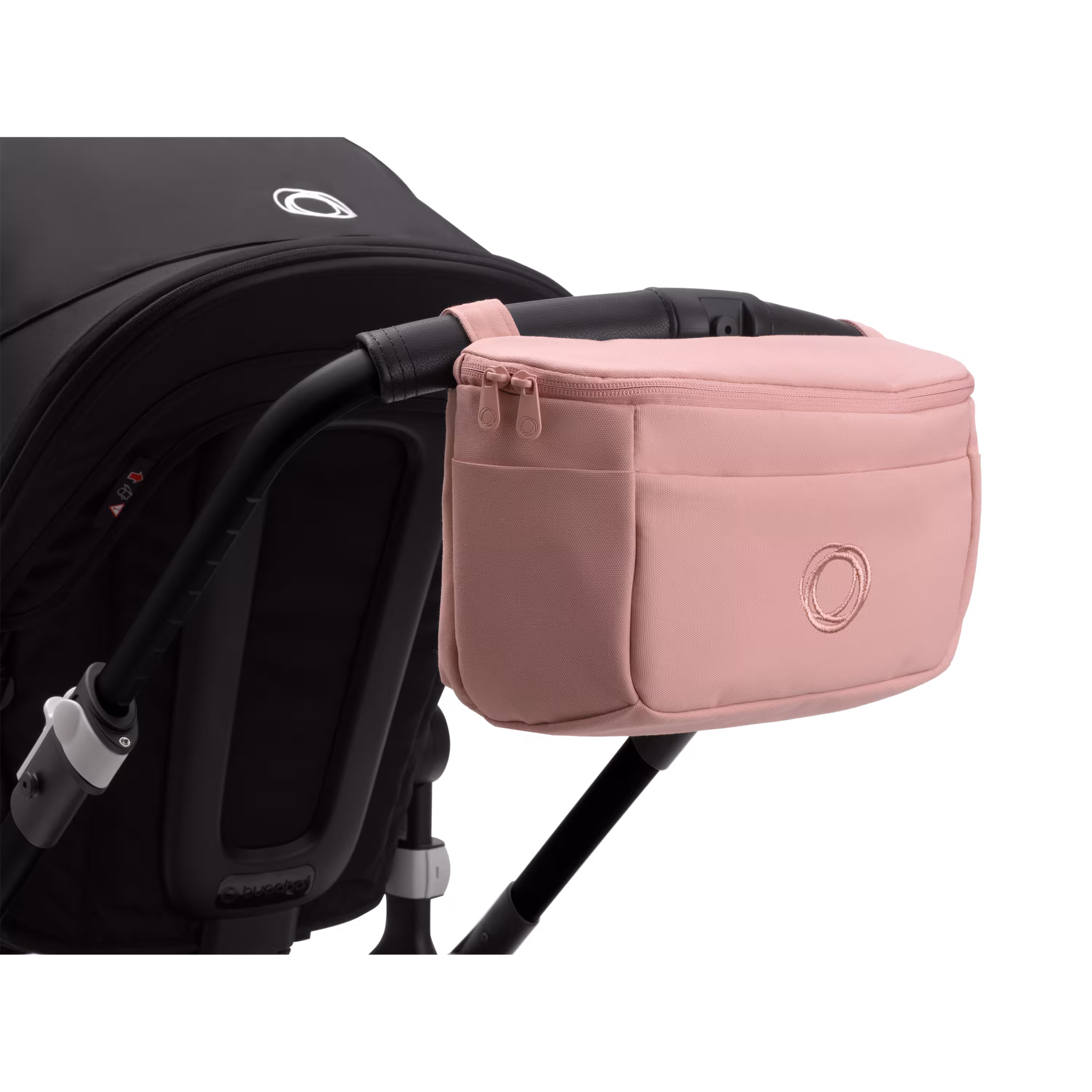 Refurbished Bugaboo organizer MORNING PINK - Main Modal Image Slide 3 of 6