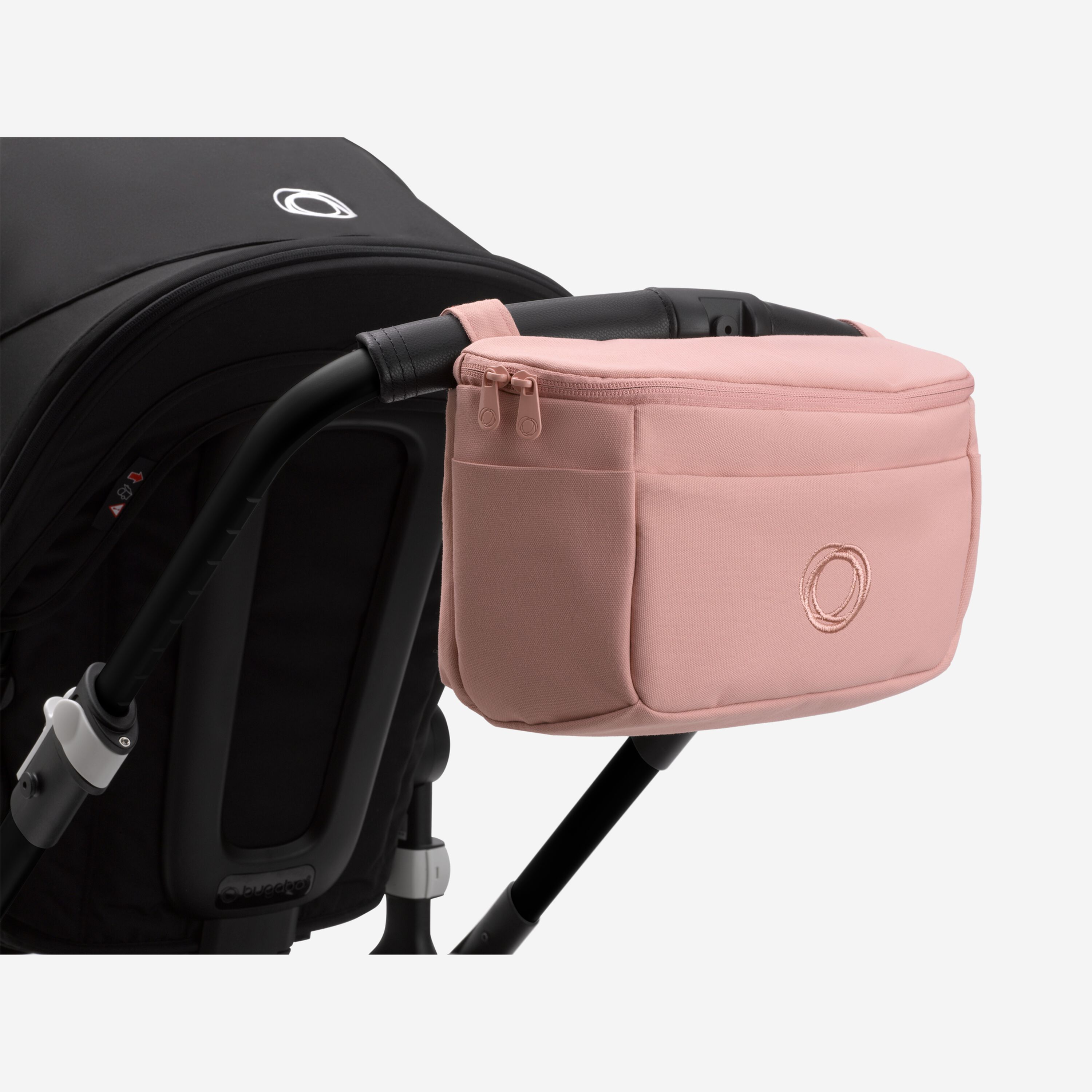 Refurbished Bugaboo organizer MORNING PINK - Main Modal Image Slide 3 of 6