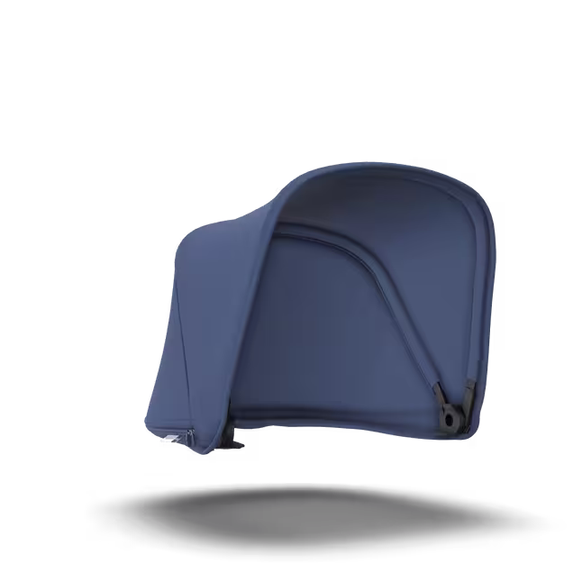 Bugaboo Fox/Cameleon3 sun canopy SKY BLUE - Main Image Slide 5 of 6