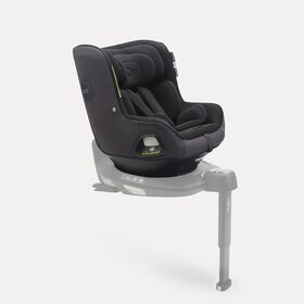 Bugaboo Owl by Nuna car seat BLACK