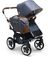 Bugaboo Donkey chassis AU WEEKENDER - Thumbnail Slide 1 of 1