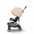 Bugaboo Bee3 sun canopy OFF WHITE (ext) - Thumbnail Slide 7 of 8