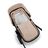 Bugaboo baby nest DESERT TAUPE - Thumbnail Slide 6 of 6