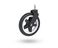 Bugaboo Buffalo set de rueda giratoria delantera