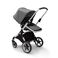 Bugaboo Lynx bassinet and seat pram