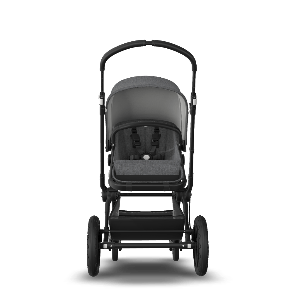 bugaboo cameleon seat liner instructions