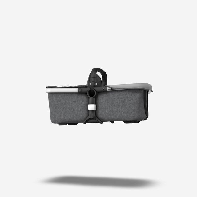 Bugaboo Fox bassinet TFS AU GREY MELANGE - Main Image Slide 4 of 6