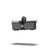 Bugaboo Fox bassinet TFS AU GREY MELANGE - Thumbnail Slide 4 of 6