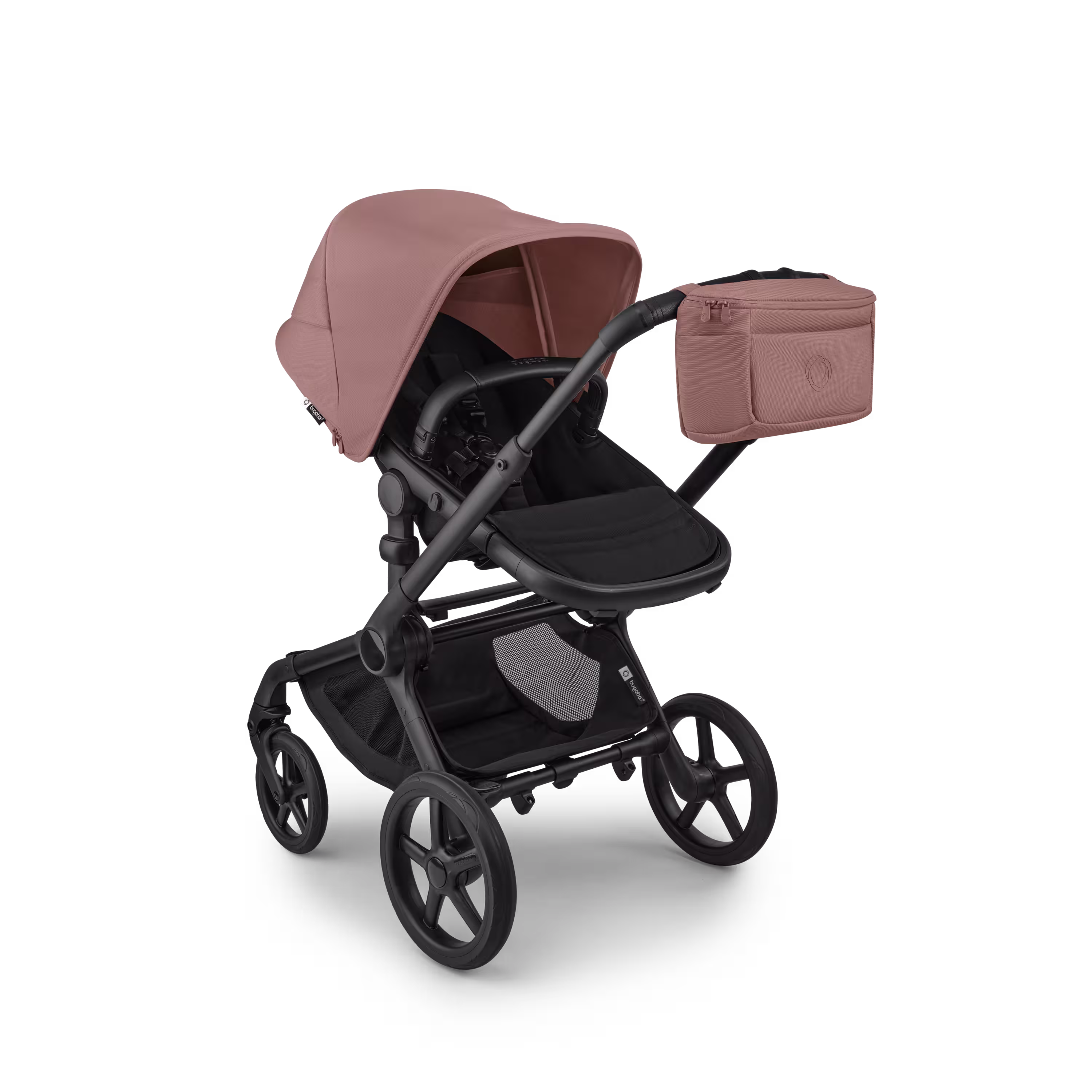 Bugaboo organizer DUSTY PINK - Main Modal Image Slide 2 of 3